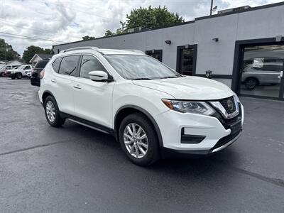 2020 Nissan Rogue S - Photo 2 - Millstadt, IL 62260