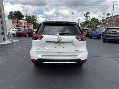 2020 Nissan Rogue S - Photo 8 - Millstadt, IL 62260