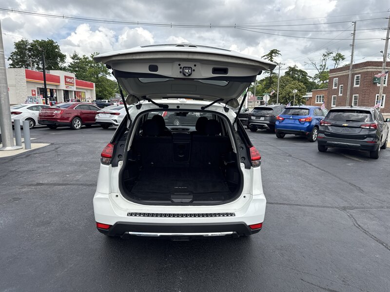2020 Nissan Rogue S - Photo 20 - Millstadt, IL 62260