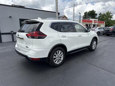 2020 Nissan Rogue S - Photo 3 - Millstadt, IL 62260