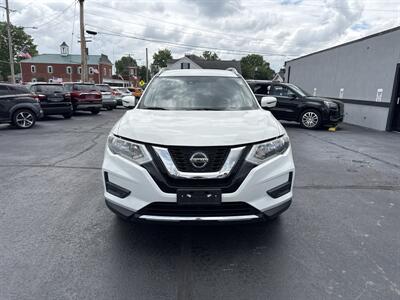 2020 Nissan Rogue S - Photo 7 - Millstadt, IL 62260