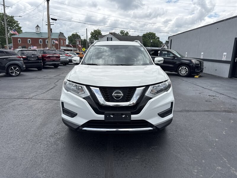 2020 Nissan Rogue S - Photo 7 - Millstadt, IL 62260