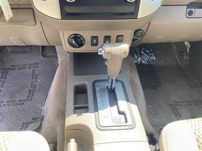 2012 Nissan Frontier SV V6   - Photo 15 - Cahokia, IL 62206