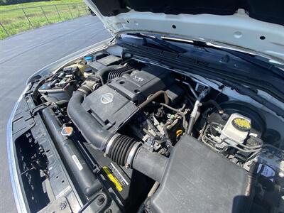 2012 Nissan Frontier SV V6   - Photo 17 - Cahokia, IL 62206