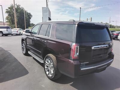 2017 GMC Yukon Denali   - Photo 4 - Cahokia, IL 62206