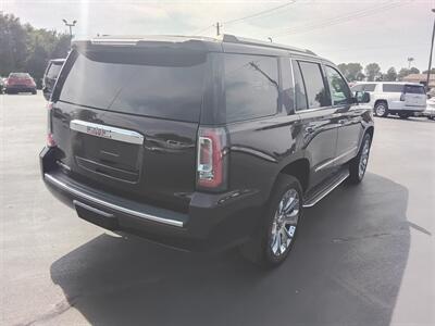 2017 GMC Yukon Denali   - Photo 3 - Cahokia, IL 62206
