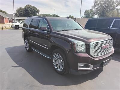 2017 GMC Yukon Denali   - Photo 2 - Cahokia, IL 62206