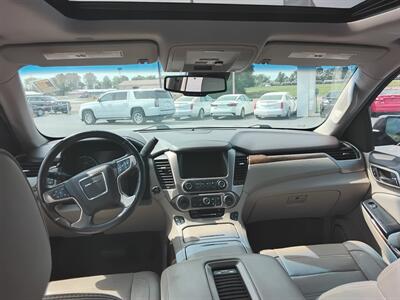 2017 GMC Yukon Denali   - Photo 5 - Cahokia, IL 62206