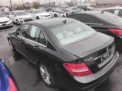 2012 Mercedes-Benz C 250 Luxury   - Photo 3 - Cahokia, IL 62206