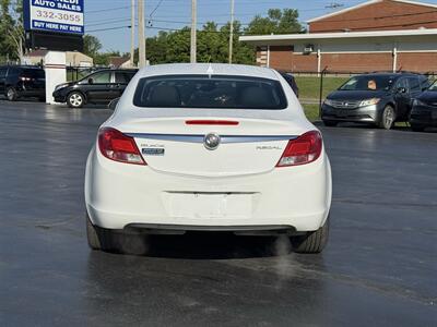 2012 Buick Regal - Photo 7 - Cahokia, IL 62206
