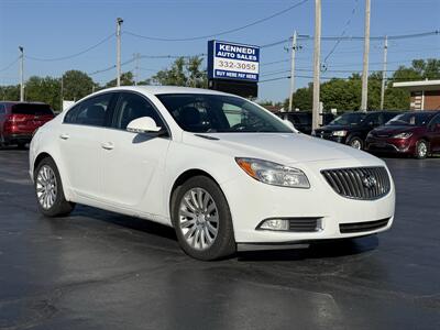 2012 Buick Regal - Photo 4 - Cahokia, IL 62206