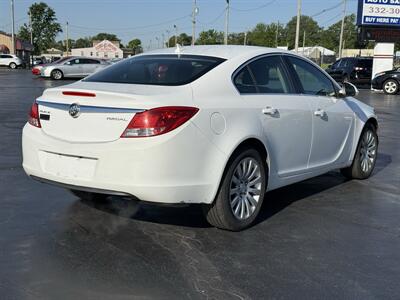 2012 Buick Regal - Photo 8 - Cahokia, IL 62206