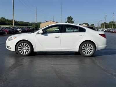 2012 Buick Regal - Photo 2 - Cahokia, IL 62206