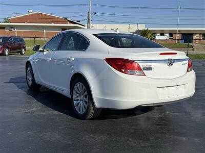 2012 Buick Regal - Photo 6 - Cahokia, IL 62206