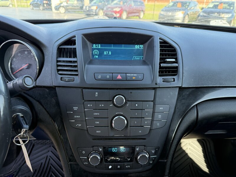 2012 Buick Regal - Photo 13 - Cahokia, IL 62206