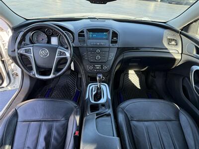 2012 Buick Regal - Photo 11 - Cahokia, IL 62206