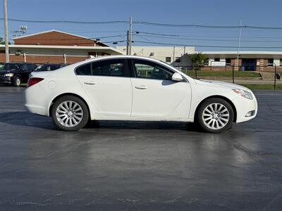 2012 Buick Regal - Photo 5 - Cahokia, IL 62206