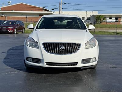 2012 Buick Regal - Photo 3 - Cahokia, IL 62206