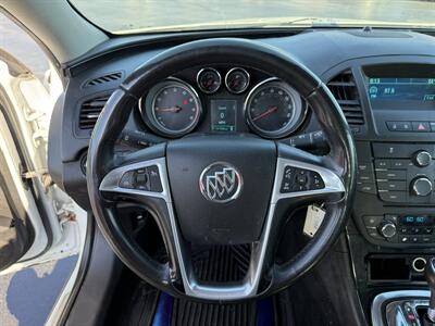 2012 Buick Regal - Photo 12 - Cahokia, IL 62206