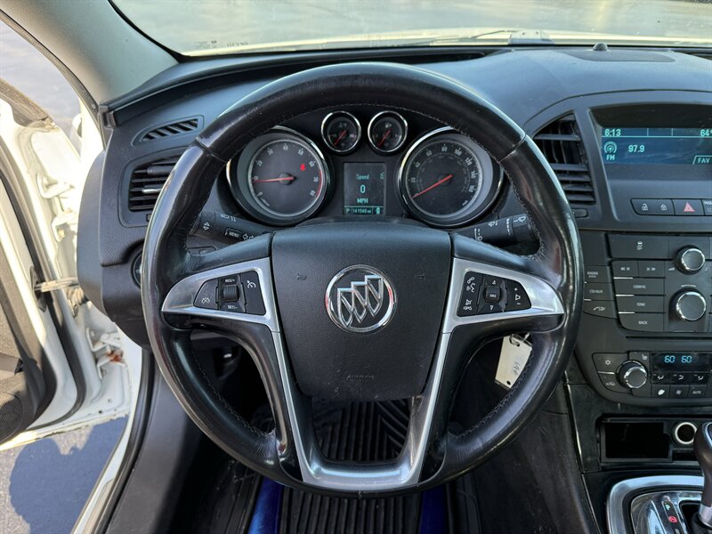 2012 Buick Regal - Photo 12 - Cahokia, IL 62206