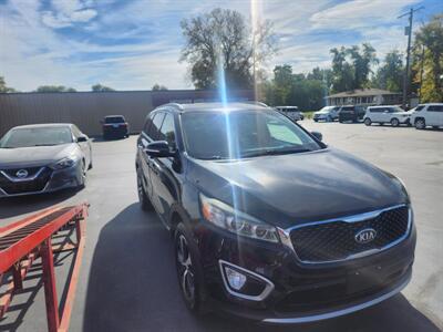 2017 Kia Sorento EX   - Photo 2 - Cahokia, IL 62206