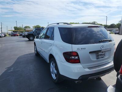 2008 Mercedes-Benz ML 350   - Photo 4 - Cahokia, IL 62206