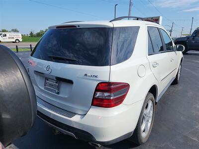 2008 Mercedes-Benz ML 350   - Photo 3 - Cahokia, IL 62206