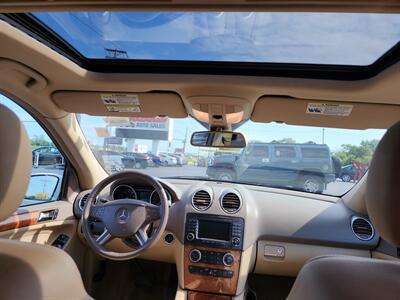 2008 Mercedes-Benz ML 350   - Photo 5 - Cahokia, IL 62206