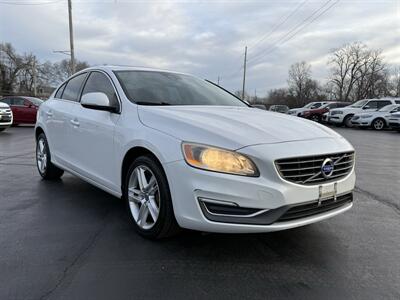 2014 Volvo S60 T5   - Photo 7 - Cahokia, IL 62206