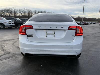 2014 Volvo S60 T5   - Photo 4 - Cahokia, IL 62206