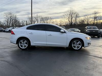 2014 Volvo S60 T5   - Photo 6 - Cahokia, IL 62206