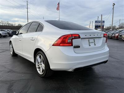 2014 Volvo S60 T5   - Photo 3 - Cahokia, IL 62206