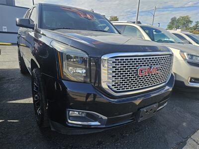 2015 GMC Yukon Denali   - Photo 3 - Millstadt, IL 62260