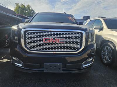 2015 GMC Yukon Denali   - Photo 2 - Millstadt, IL 62260