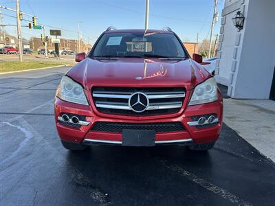 2011 Mercedes-Benz GL 450 4MATIC   - Photo 6 - Fairview Heights, IL 62208