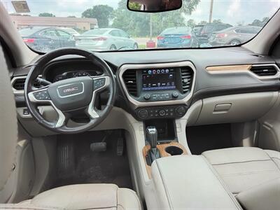 2017 GMC Acadia Denali - Photo 5 - Cahokia, IL 62206