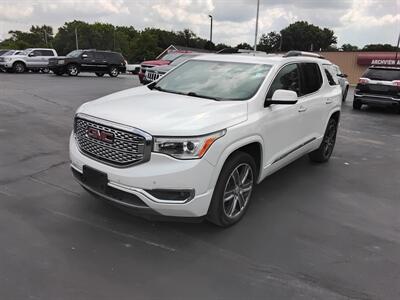 2017 GMC Acadia Denali - Photo 2 - Cahokia, IL 62206