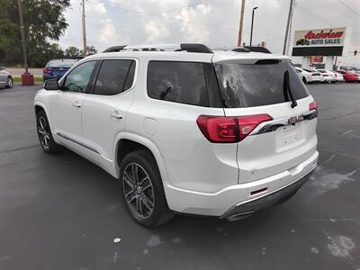 2017 GMC Acadia Denali - Photo 3 - Cahokia, IL 62206