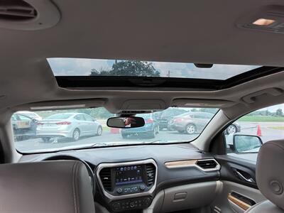 2017 GMC Acadia Denali - Photo 6 - Cahokia, IL 62206