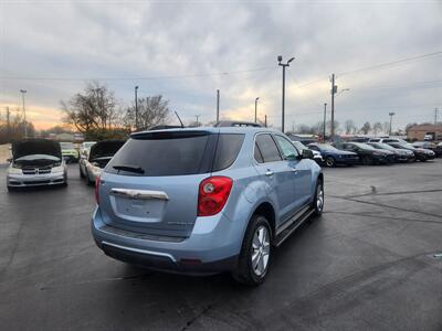 2014 Chevrolet Equinox LT   - Photo 3 - Cahokia, IL 62206