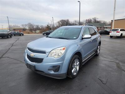 2014 Chevrolet Equinox LT   - Photo 2 - Cahokia, IL 62206