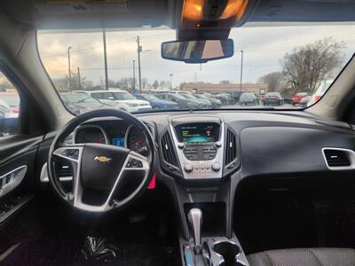 2014 Chevrolet Equinox LT   - Photo 5 - Cahokia, IL 62206