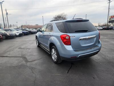 2014 Chevrolet Equinox LT   - Photo 4 - Cahokia, IL 62206