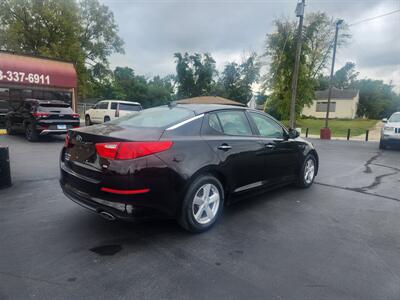 2015 Kia Optima LX   - Photo 3 - Cahokia, IL 62206