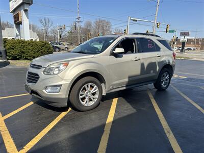 2016 Chevrolet Equinox LT   - Photo 3 - Fairview Heights, IL 62208