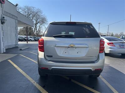 2016 Chevrolet Equinox LT   - Photo 7 - Fairview Heights, IL 62208