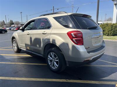 2016 Chevrolet Equinox LT   - Photo 5 - Fairview Heights, IL 62208