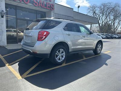 2016 Chevrolet Equinox LT   - Photo 4 - Fairview Heights, IL 62208