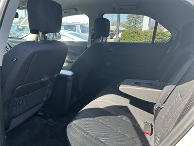 2016 Chevrolet Equinox LT   - Photo 9 - Fairview Heights, IL 62208