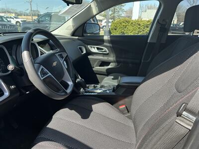 2016 Chevrolet Equinox LT   - Photo 8 - Fairview Heights, IL 62208
